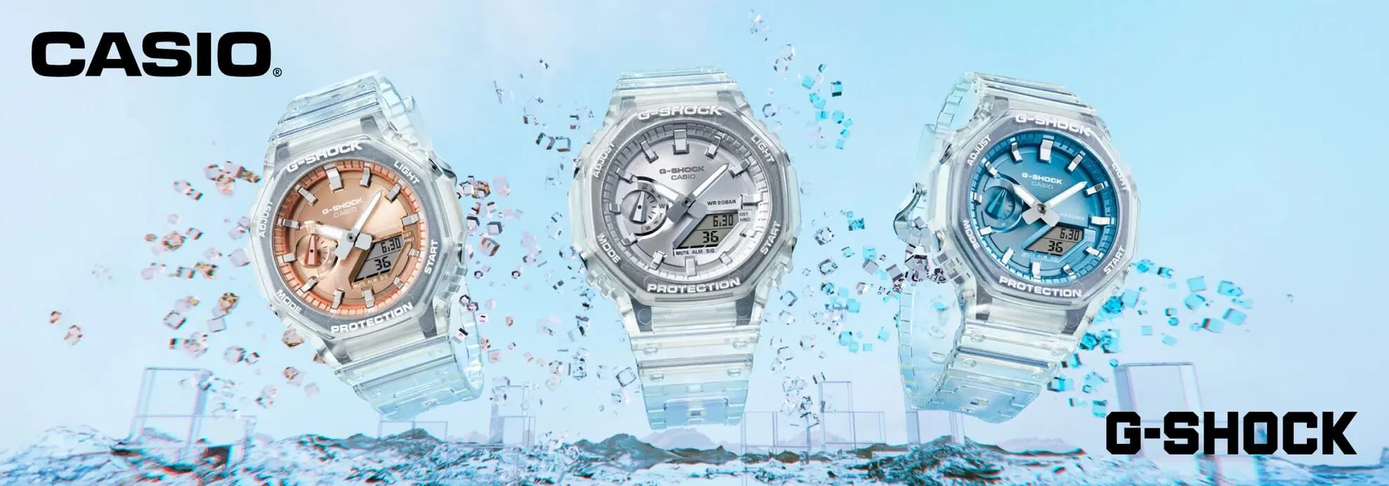 Gshock