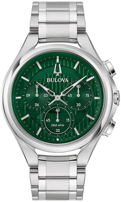 BULOVA 96A297