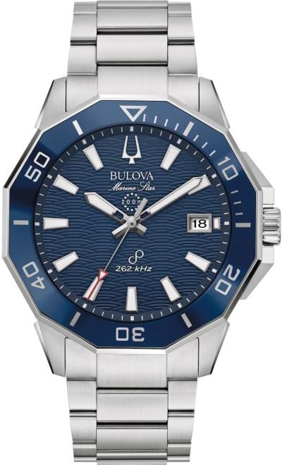 BULOVA 96B433