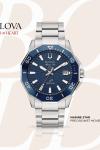 BULOVA 96B433