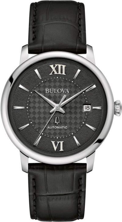 BULOVA 96B441