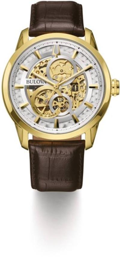BULOVA 97A138