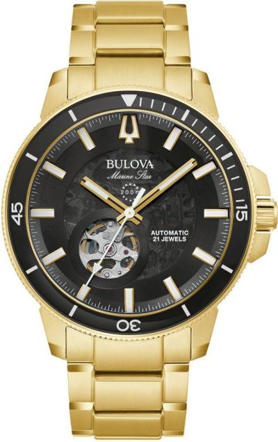 BULOVA 97A174