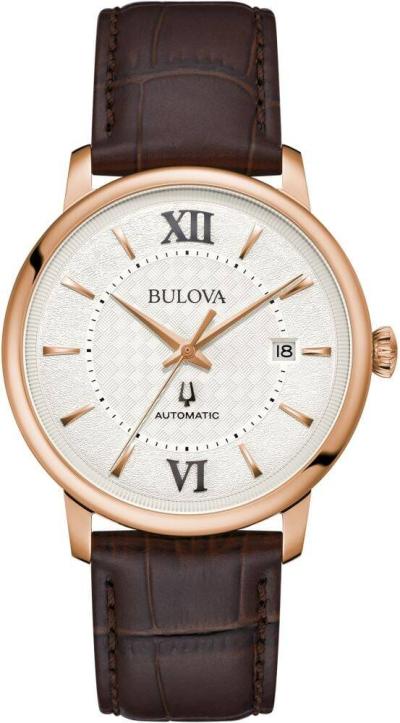 BULOVA 97B225
