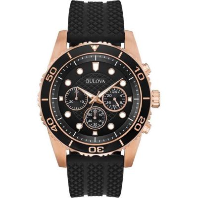 BULOVA 98A192