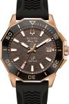 BULOVA 98B421