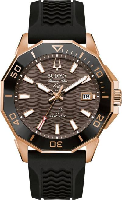 BULOVA 98B421