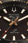 BULOVA 98B421