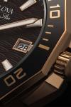 BULOVA 98B421