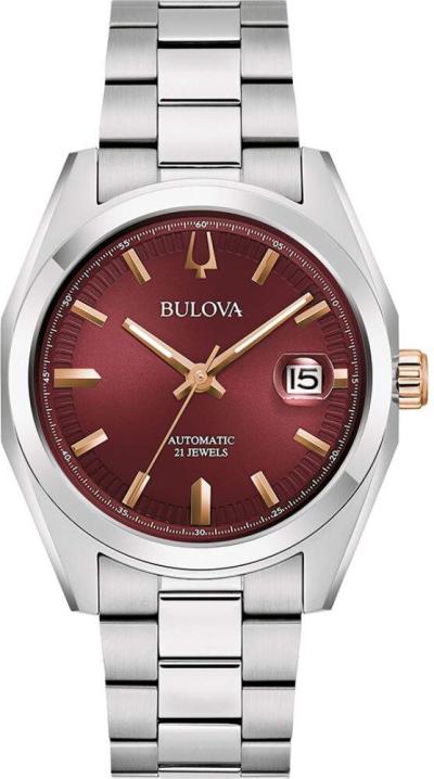 BULOVA 98B422