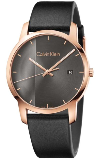 CALVIN KLEIN K2G2G6C3