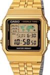 CASIO A500WGA-1DF