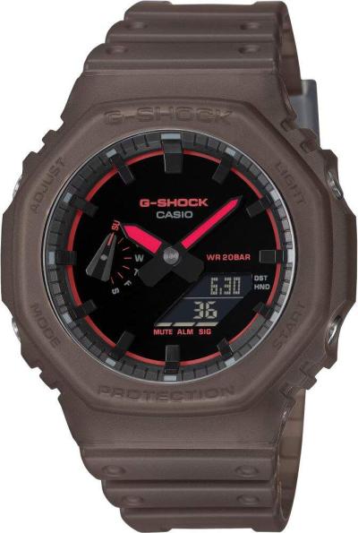 CASIO GA-2100K-5ADR