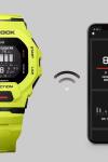 CASIO GBD-200-9DR