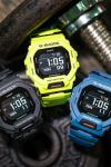 CASIO GBD-200-9DR