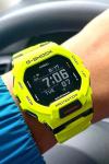 CASIO GBD-200-9DR