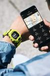 CASIO GBD-200-9DR