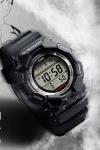 CASIO GD-010-1DR