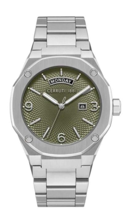 CERRUTI 1881 CIWGH0084704
