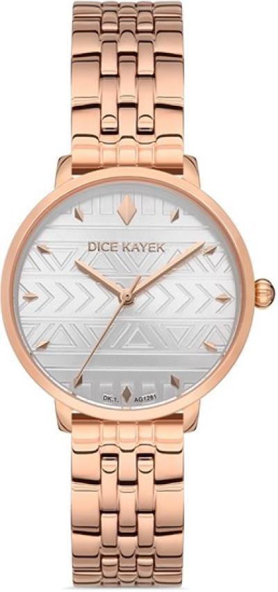 DICE KAYEK DK.1.AG1281.04
