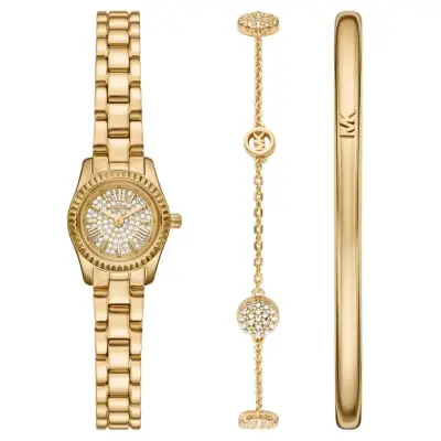 MICHAEL KORS MK4944SET