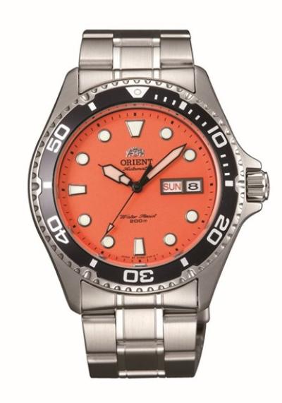 ORIENT FAA02006M9