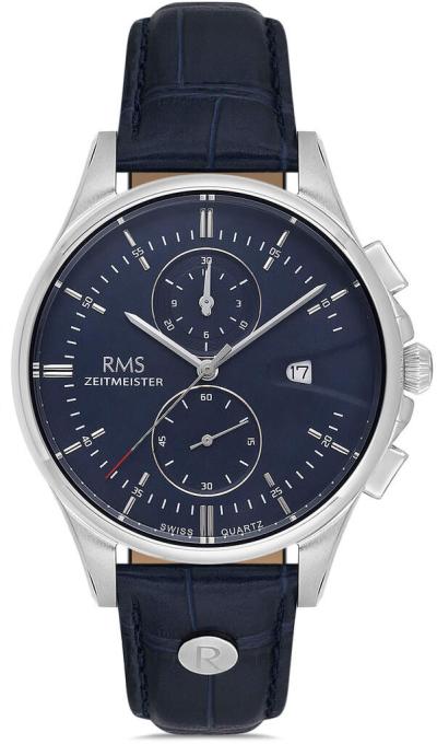 RMS ZEITMEISTER RMS.1.AG2075.03