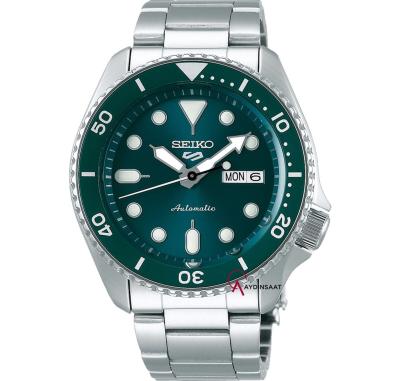 SEIKO SRPD61K