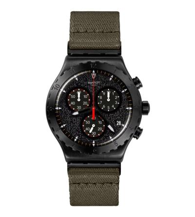 SWATCH YVB416